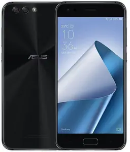 Замена динамика на телефоне Asus ZenFone 4 (ZE554KL) в Самаре